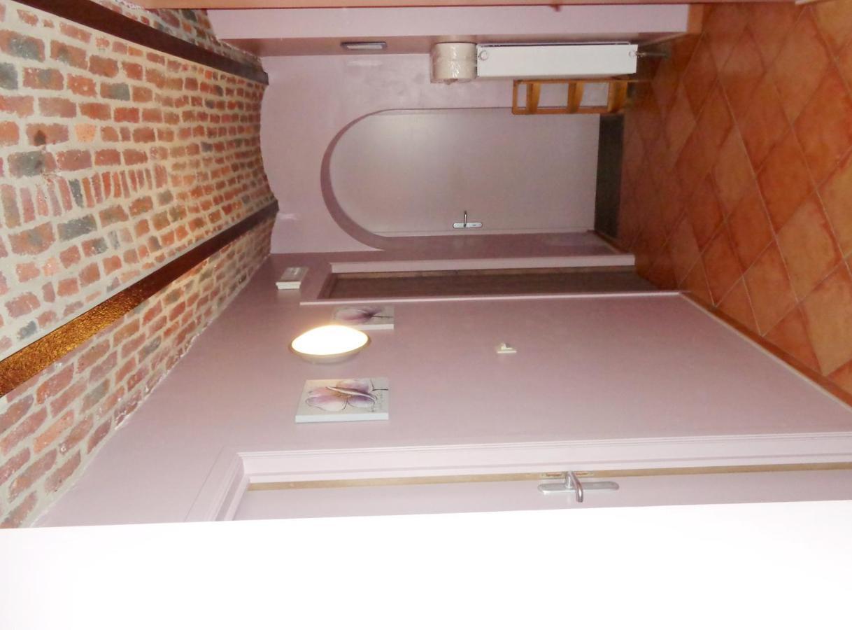 Gîte La Détente Gourmande - Porcheresse Daverdisse Exterior foto